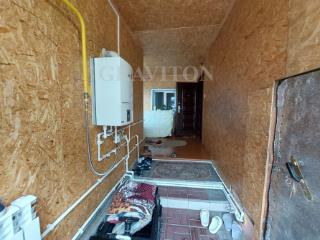 1-этажный дом, 90 м², 6.5 соток