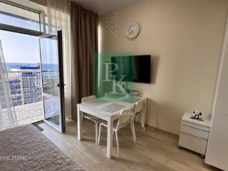 Студия, 42.6 м², 9/10 этаж