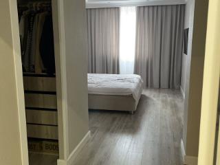 3-комн. квартира, 102.9 м², 9/9 этаж