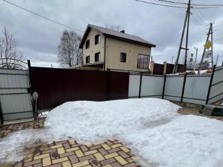  дом, 155 м², 10 соток