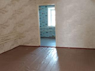  дом, 46 м², 6 соток