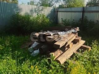 1-этажный дом, 27 м², 6 соток