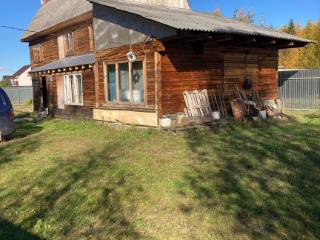  дом, 116 м², 9 соток