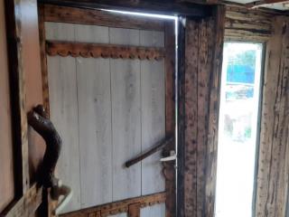  коттедж, 45 м², 10 соток