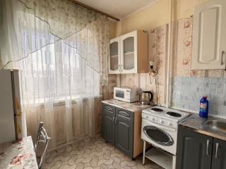 1-комн. квартира, 30.8 м², 3/5 этаж