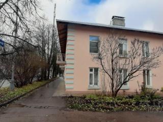 Комната, 43.2 м², 2-комн.