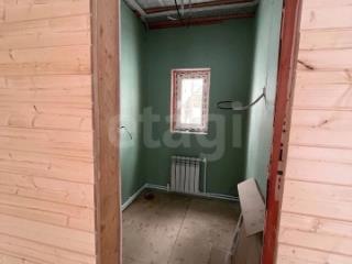 1-этажный дом, 50 м², 13.13 соток