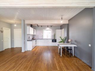 1-этажный дом, 124 м², 14.4 соток