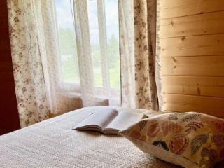  дом, 62 м², 8 соток