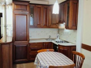 1-комн. квартира, 53 м², 3/4 этаж