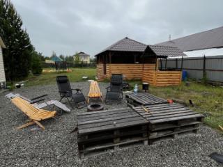 1-этажный дом, 65 м², 12.5 соток