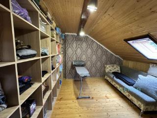 2-этажный дом, 200 м², 4 сотки