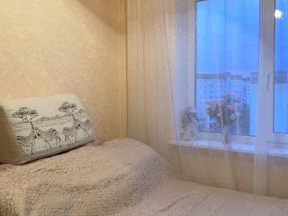 4-комн. квартира, 80 м², 8/9 этаж