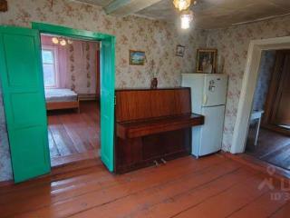 1-этажный дом, 41.2 м², 10.5 соток