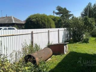 1-этажный дом, 30 м², 30 соток