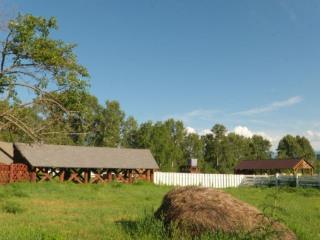 2-этажный дом, 200 м², 60 соток