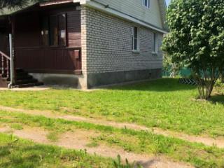 2-этажный дом, 186 м², 19 соток