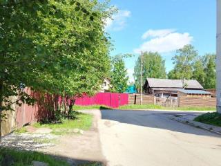  дом, 102.1 м², 9.8 соток