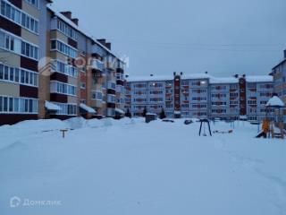 1-комн. квартира, 23.7 м², 5/5 этаж