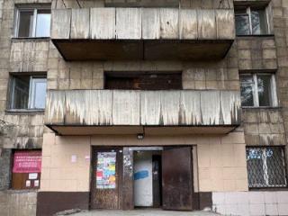 Комната, 12.4 м², 4-комн.