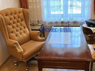 4-комн. квартира, 198 м², 7/12 этаж