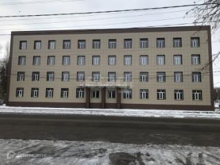 3-комн. квартира, 86.6 м², 2/4 этаж