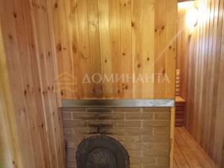  дом, 160 м², 11.6 соток