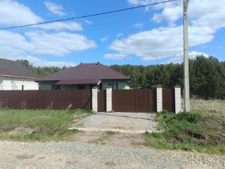 1-этажный дом, 101 м², 10 соток