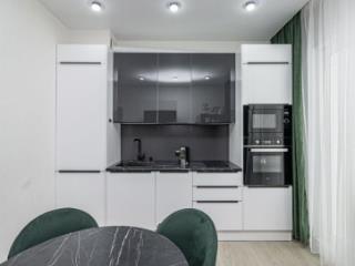 2-комн. квартира, 59.9 м², 1/9 этаж