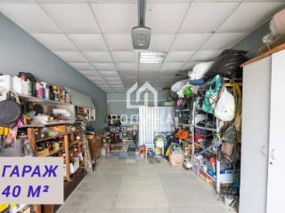 2-этажный дом, 260 м², 13 соток