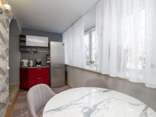 3-комн. квартира, 73 м², 1/5 этаж