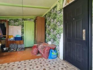  дом, 55.3 м², 6 соток