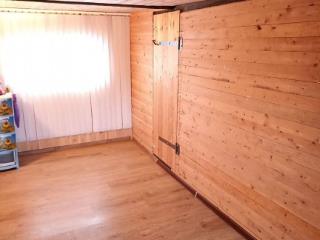  коттедж, 38 м², 7 соток