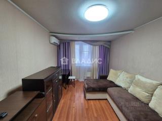 2-комн. квартира, 50.4 м², 8/9 этаж