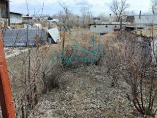 1-этажный дом, 50 м², 15.5 соток