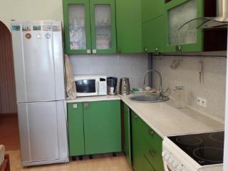2-комн. квартира, 53.3 м², 5/5 этаж