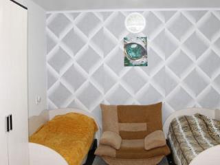 2-комн. квартира, 39 м², 1/2 этаж