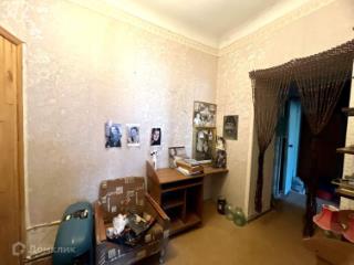 2-комн. квартира, 52.9 м², 4/5 этаж