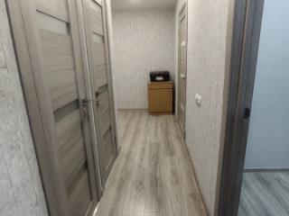 2-комн. квартира, 52 м², 2/12 этаж