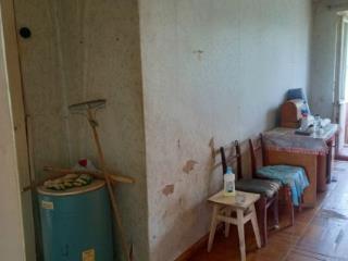3-комн. квартира, 59.2 м², 5/5 этаж