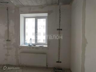 Студия, 22 м², 5/7 этаж