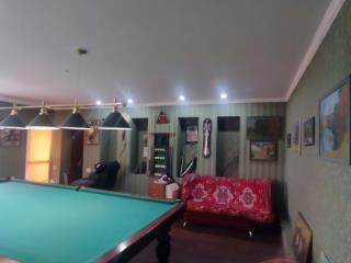  коттедж, 357 м², 4 сотки