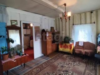 1-этажный дом, 30.7 м², 7 соток