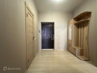 1-комн. квартира, 47.3 м², 10/19 этаж