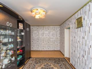 4-комн. квартира, 61.31 м², 1/5 этаж