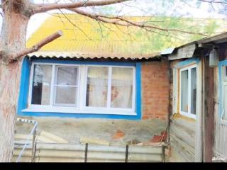 1-этажный дом, 66 м², 731 сотка