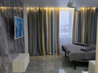 Студия, 22 м², 2/4 этаж