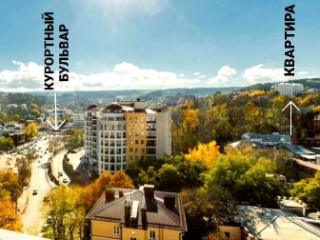 2-комн. квартира, 55 м², 5/5 этаж