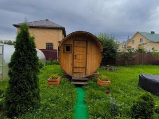 2-этажный дом, 154 м², 8 соток