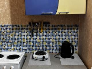 Комната, 11.8 м², 4-комн.